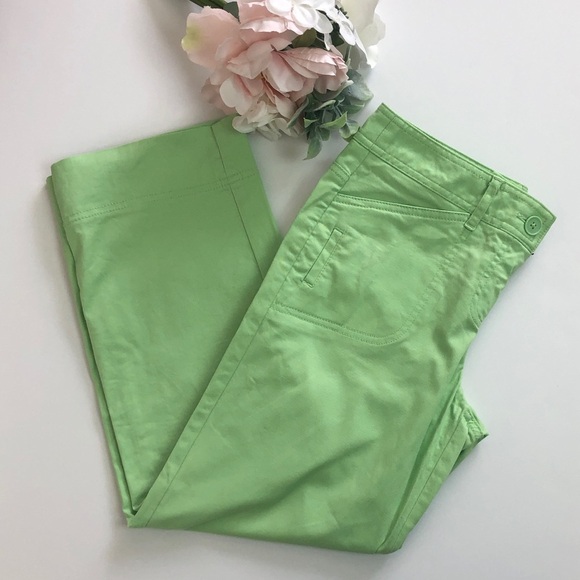 Ann Taylor Loft Pants - Picture 3 of 8